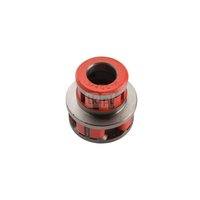 Głowica gwinciarska 00-R do rur 3/4" NPSM Stal stopowa prawoskrętna