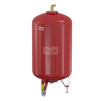 Flamcomat FG 1000, Zbiornik PODSTAWOWY