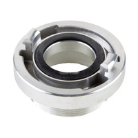 Sprzęgło rurowe Storz B-G2½ AG