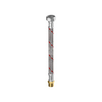 MEIFLEX 3/4"GWX3/4"GZ L=700MM,SREDNICA WEW. 12MM,OPLOT NIERDZ.