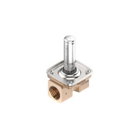 Zawór elektromagnetyczny EV221B 10BE G 12E NO000