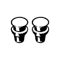 Korek (akcesorium) VIEGA 493540