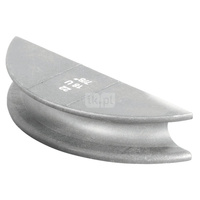 Segment gnący fi 22, 18U, 7/8'', R86, A