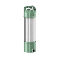 Wilo-Extract FIRST SE 304 EM/A wielostopniowa pompa zatapialna