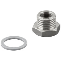 Redukcja do filtra sprężonego powietrza