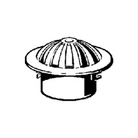 Dzwon VIEGA 3211 (akcesorium) do umywalki do zlewozmywaka gospodarczego do bidetu tworzywo sztuczne fi 126