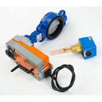 Wilo-MOIB 32/40VP Moduł odcięcia instalacji bytowej