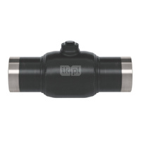 Zawór kulowy JIP-WW DN200 PN25 do odgał.