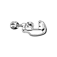 Obcinak do rur miedzianych stalowych ze stali szlachetnej VIEGA 2290 fi 6-35 mm