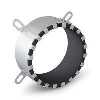 Kołnierz Nipro ECG 160mm