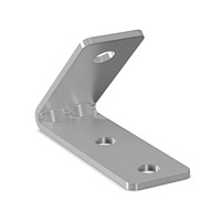 Kształtka MX1D profilu szer. 41mm XPMX1DMF