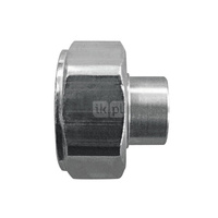 Złącze HERZ 6235, 12mm x 5/8'' (lut zewnętrzny x GZ)