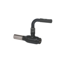 Zawór kulowy JIP DN 20 IW PN 40 gwint/spaw.