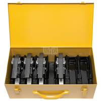 REMS Cęgi zaciskowe Zest US 3/8+1/2+3/4+1''