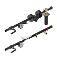 Moduł przyłączeniowy DSA HOME MOD-4 W1