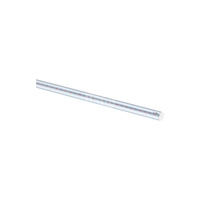 Rura stal VIEGA 1106 (ocynk sendzimira) 28 x 6000 x 1.5 mm cienkościenna