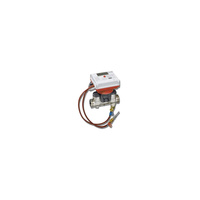 Licznik ciepła GIACOMINI GE552 ultradźwiękowy 3/4'' dł. 110 mm, przepływ 1.5 m3/h, max. 16 bar