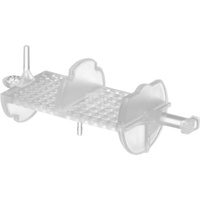 Wkład filtracyjny VIEGA 858070 (akcesorium) do spłuczek tworzywo sztuczne, kolor żółty