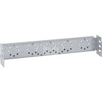 Trawers Geberit Duofix do baterii umywalkowej ściennej