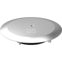 Pokrywa odpływu do brodzików d90, h30/h50, chrom matowy