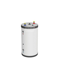 Zasobnik c.w.u. ACV COMFORT 130 pojemność 130 l, stal nierdzewna