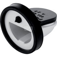 Zawór zwrotny syfonu