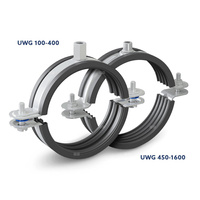 Obejma UWG 630 OGUWG630