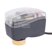 Napęd elektryczny (AB-QM DN 10 - 32) AMV 120 NL