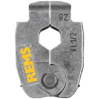 Pierś zac VI 1/2'' S REMS