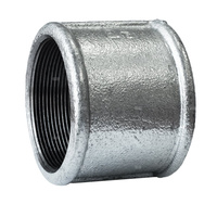 Mufa ocynk 6/4'' M2 STRONG_S