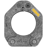 Pier. Zac. VMPz 2½'' XL (PR-3B) EN (OD 76,1 mm) do Z7 XL 45kN