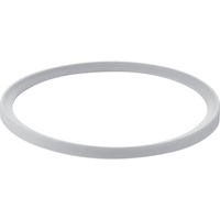 Pierścień dociskowy Geberit do uszczelnienia stożkowego: Biały-alpin