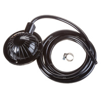 Przełącznik nożny, Zesp.