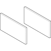 Zestaw zaślepek Geberit Smyle Square do zawiasu