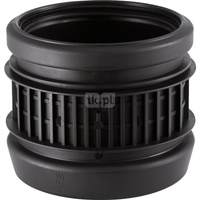 Akcesorium do armatury GEBERIT - Kielich dwustronny Geberit Silent-db20 d90