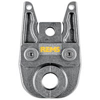 Cęgi zaciskowe TH 25*