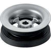 Zawór zestawu odpływowego Geberit do zestawu odpływowo-przelewowego do wanien i brodzików