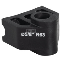 Element ślizgowy fi 5/8''
