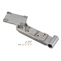 Hydrauliczna rowkarka rolkowa - tylko zestaw montażowy model 911 do gwinciarki 300 z napędem mechanicznym