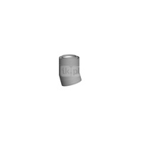 Kolano 15 st. DN 225/160