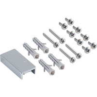 GEO zestaw montażowy do walk-in