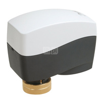 Siłownik AME 140, Napięcie zasilania [V] AC: 24, 5.50 mm