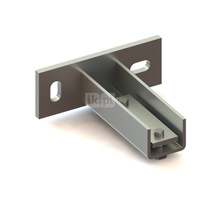 Stopa STS profilu szer. 41mm obrócona 90 SKR OGSTSMF90