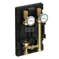 GRUPA POMPOWA MeiFlow S MK 1" (YONOS PICO 25/1-6) Z MIESZACZEM