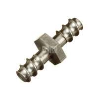 Łącznik naprawczy 3⁄4" (20 mm) do sprężyn bębnowych