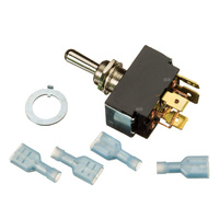 Przełącznik, toggle w/female spades