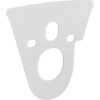 Zestaw do izolacji akustycznej do Geberit AquaClean 8000plus / 8000