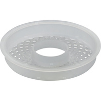 Sitko o małych otworach Geberit