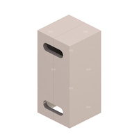 Izolacja cieplna MW SL333 TK:81-120 TM,TL:111-170