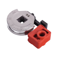 Zestaw gnący do ROBEND 3000/4000 14 mm